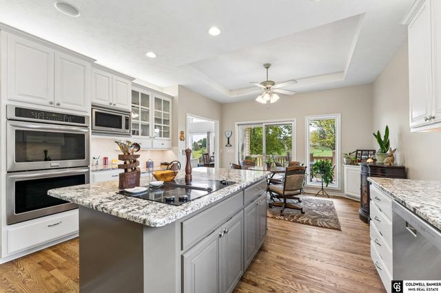 17419 Riviera Drive, Omaha, NE 68136