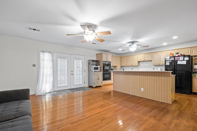 1319 WEYMOUTH ST, Memphis, TN 38108