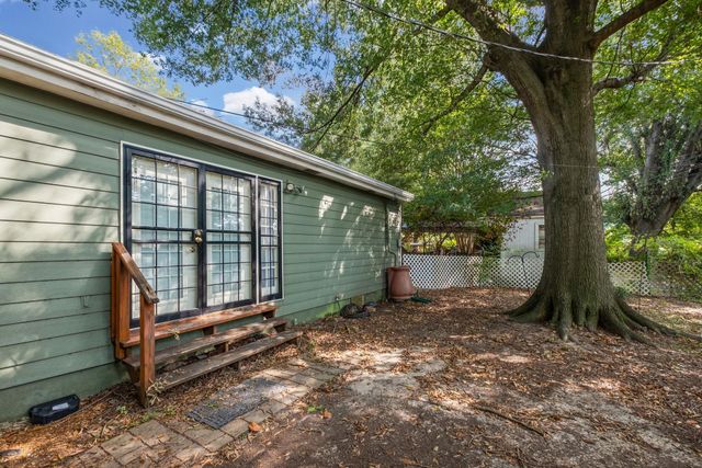 1319 WEYMOUTH ST, Memphis, TN 38108