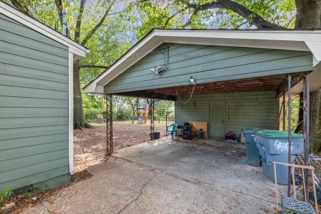 1319 WEYMOUTH ST, Memphis, TN 38108
