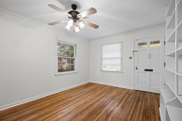 1319 WEYMOUTH ST, Memphis, TN 38108