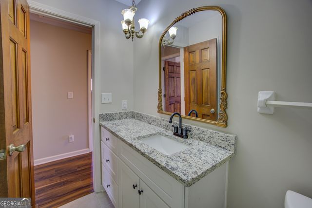 2270 Old Concord Dr SE, Covington, GA 30016