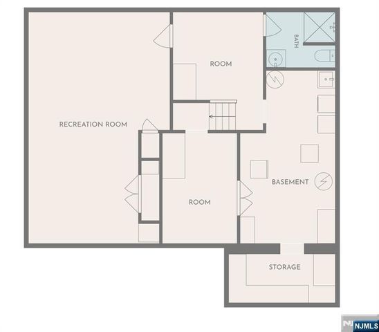 234 Palisade Avenue, Emerson, NJ 07630