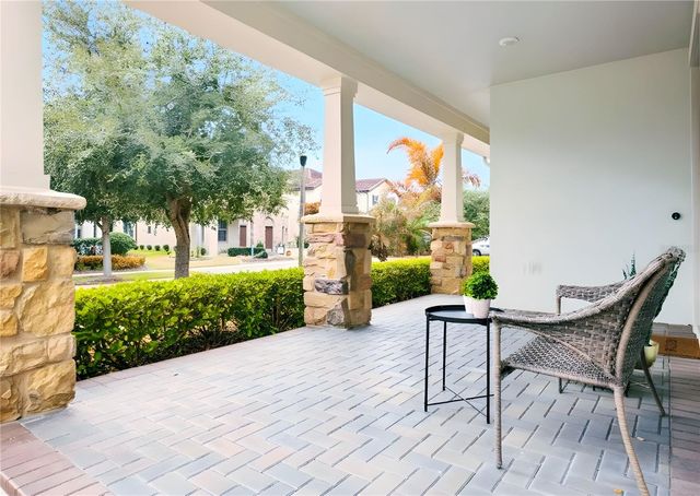 13525 GORGONA ISLE DRIVE, Windermere, FL 34786