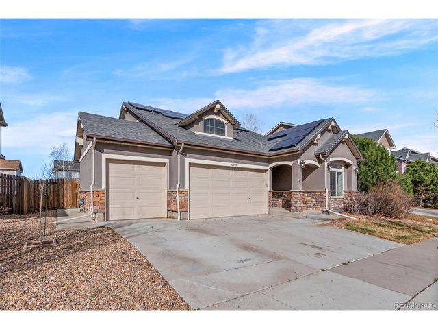 10449 Worchester Dr, Commerce City, CO 80022