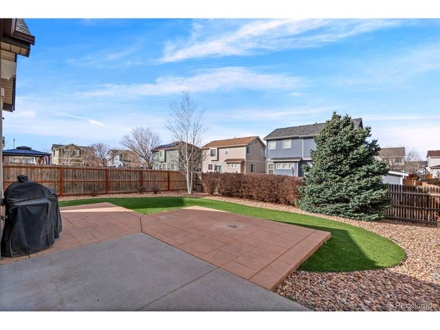 10449 Worchester Dr, Commerce City, CO 80022