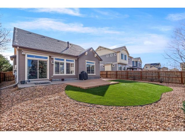 10449 Worchester Dr, Commerce City, CO 80022