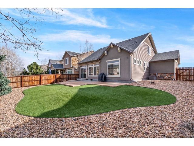 10449 Worchester Dr, Commerce City, CO 80022