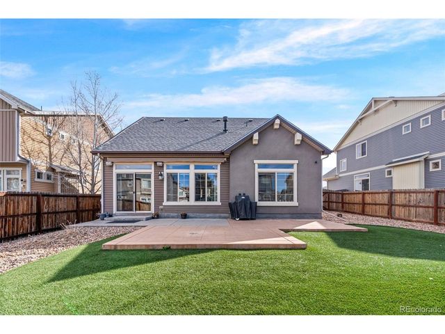 10449 Worchester Dr, Commerce City, CO 80022