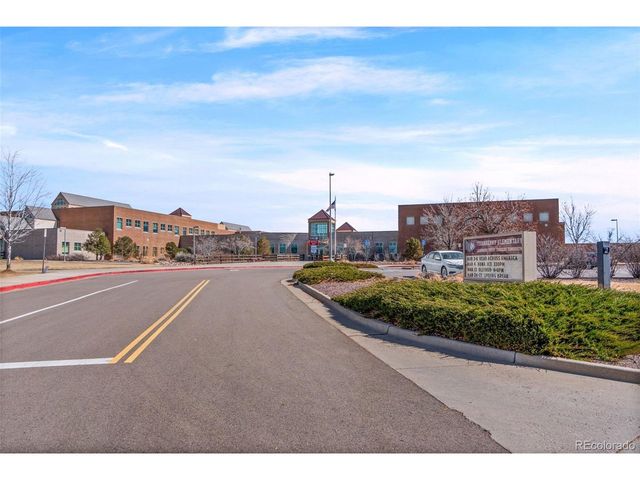 10449 Worchester Dr, Commerce City, CO 80022