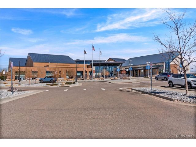 10449 Worchester Dr, Commerce City, CO 80022