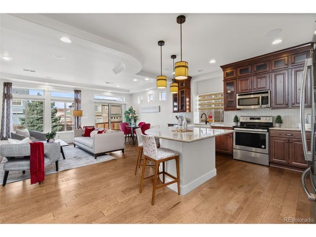 10449 Worchester Dr, Commerce City, CO 80022