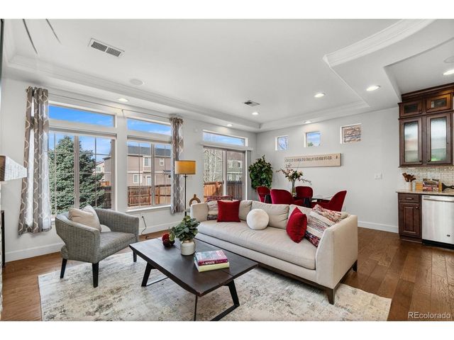 10449 Worchester Dr, Commerce City, CO 80022