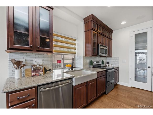 10449 Worchester Dr, Commerce City, CO 80022