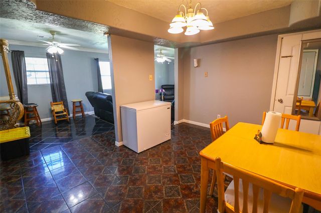 416 Clara Road, South Houston, TX 77587