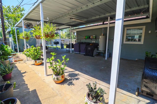 416 Clara Road, South Houston, TX 77587