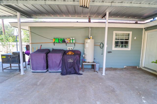 416 Clara Road, South Houston, TX 77587