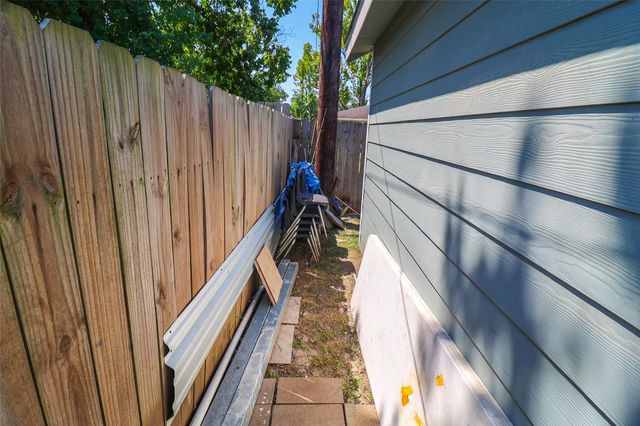 416 Clara Road, South Houston, TX 77587