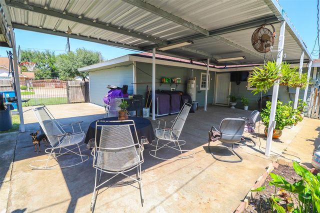 416 Clara Road, South Houston, TX 77587