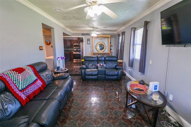 416 Clara Road, South Houston, TX 77587