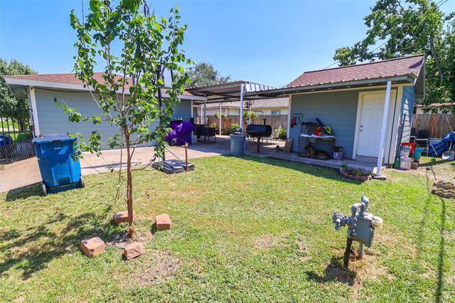 416 Clara Road, South Houston, TX 77587