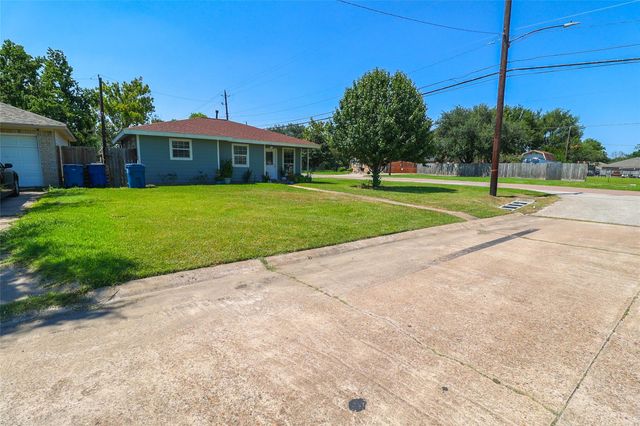 416 Clara Road, South Houston, TX 77587