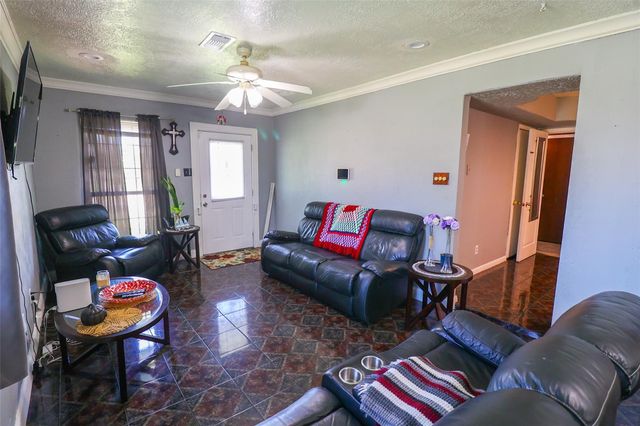 416 Clara Road, South Houston, TX 77587