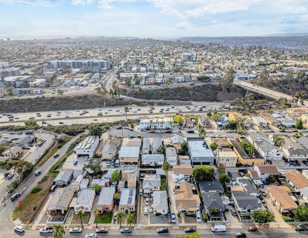 4626 32nd St, San Diego, CA 92116