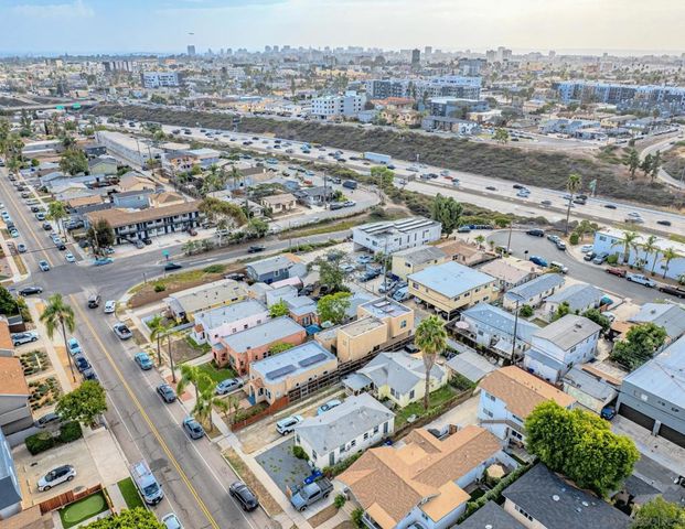 4626 32nd St, San Diego, CA 92116