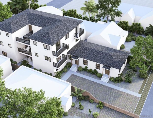 4626 32nd St, San Diego, CA 92116