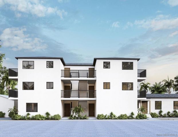 4626 32nd St, San Diego, CA 92116