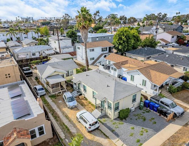 4626 32nd St, San Diego, CA 92116