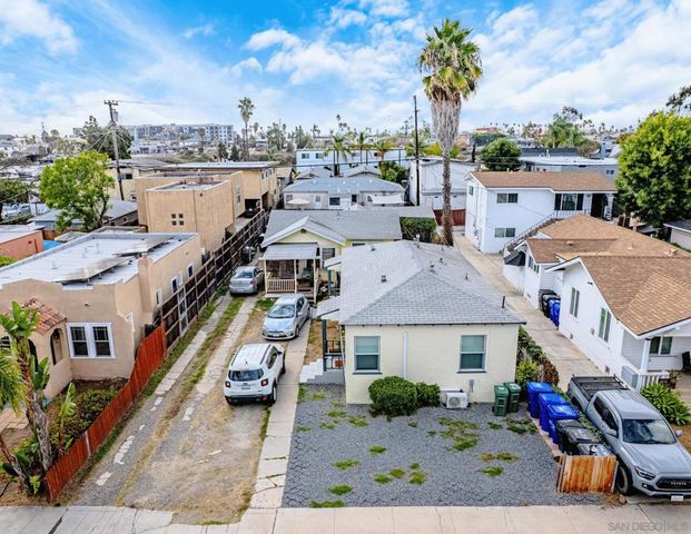 4626 32nd St, San Diego, CA 92116