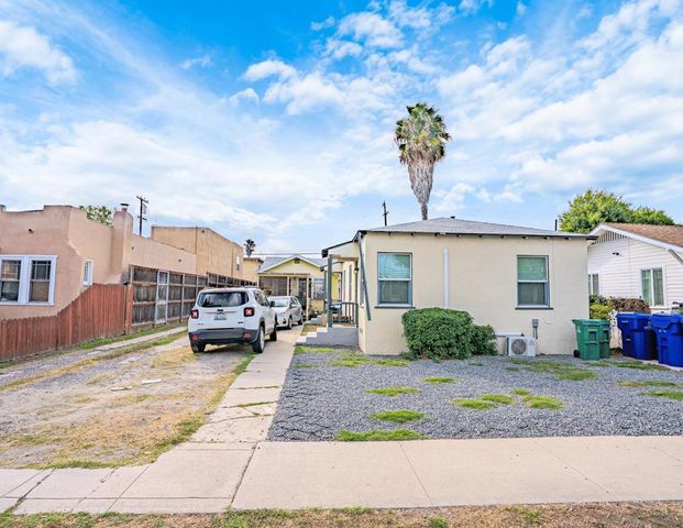 4626 32nd St, San Diego, CA 92116