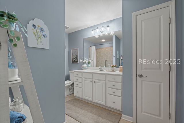 1890 Abbey Glen Way, Hardeeville, SC 29927