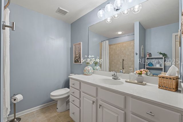 1890 Abbey Glen Way, Hardeeville, SC 29927