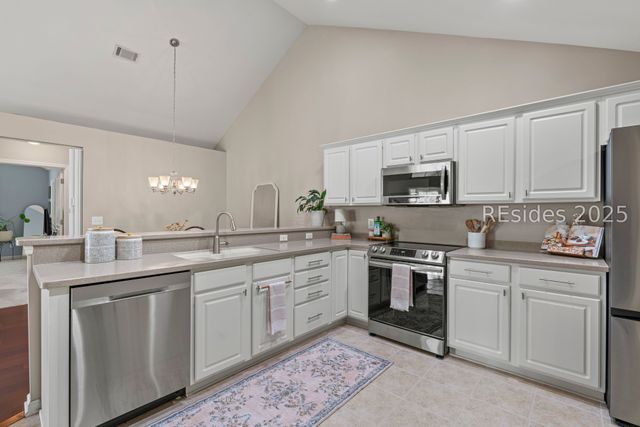 1890 Abbey Glen Way, Hardeeville, SC 29927