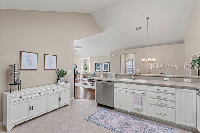 1890 Abbey Glen Way, Hardeeville, SC 29927