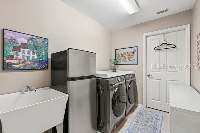 1890 Abbey Glen Way, Hardeeville, SC 29927