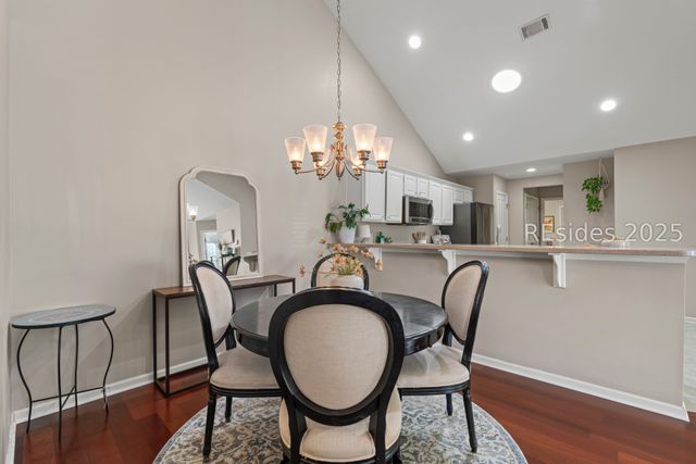 1890 Abbey Glen Way, Hardeeville, SC 29927