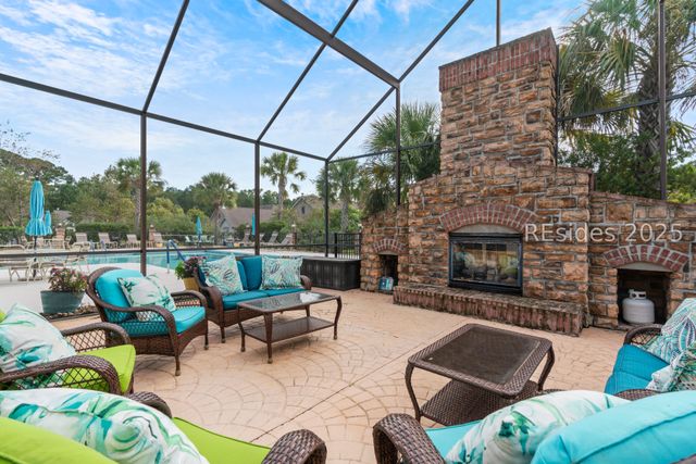 1890 Abbey Glen Way, Hardeeville, SC 29927