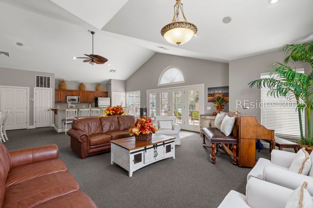 1890 Abbey Glen Way, Hardeeville, SC 29927