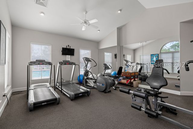 1890 Abbey Glen Way, Hardeeville, SC 29927