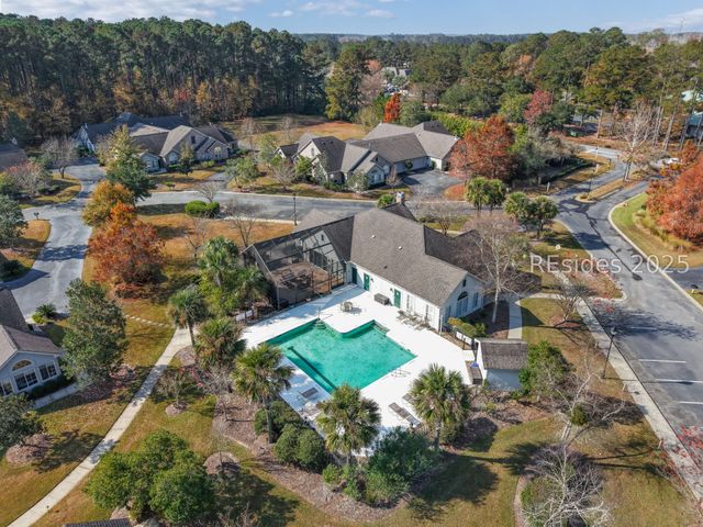 1890 Abbey Glen Way, Hardeeville, SC 29927