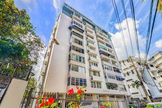 Park Lane #65 SANTIAGO IGLESIAS 503, San Juan, PR 00907