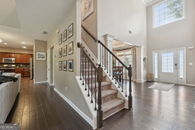 5839 Buckner Creek Drive, Mableton, GA 30126