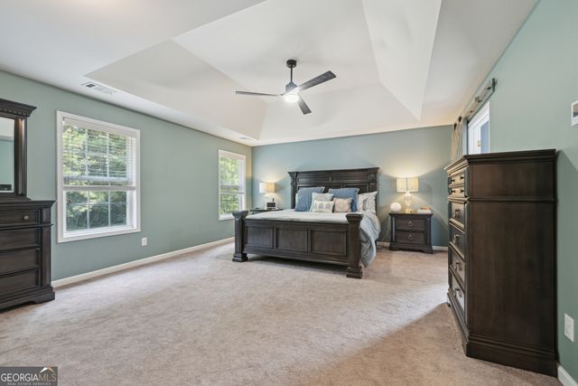 5839 Buckner Creek Drive, Mableton, GA 30126