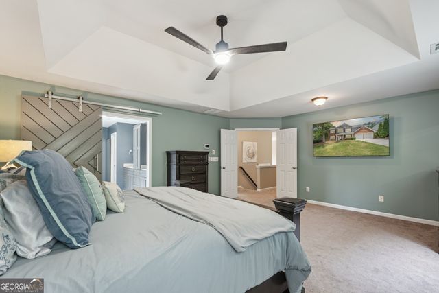 5839 Buckner Creek Drive, Mableton, GA 30126