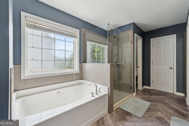 5839 Buckner Creek Drive, Mableton, GA 30126