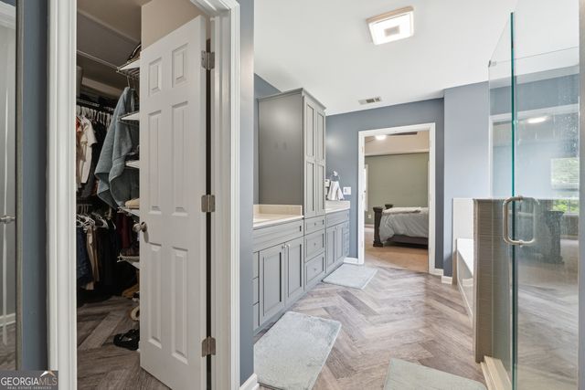 5839 Buckner Creek Drive, Mableton, GA 30126